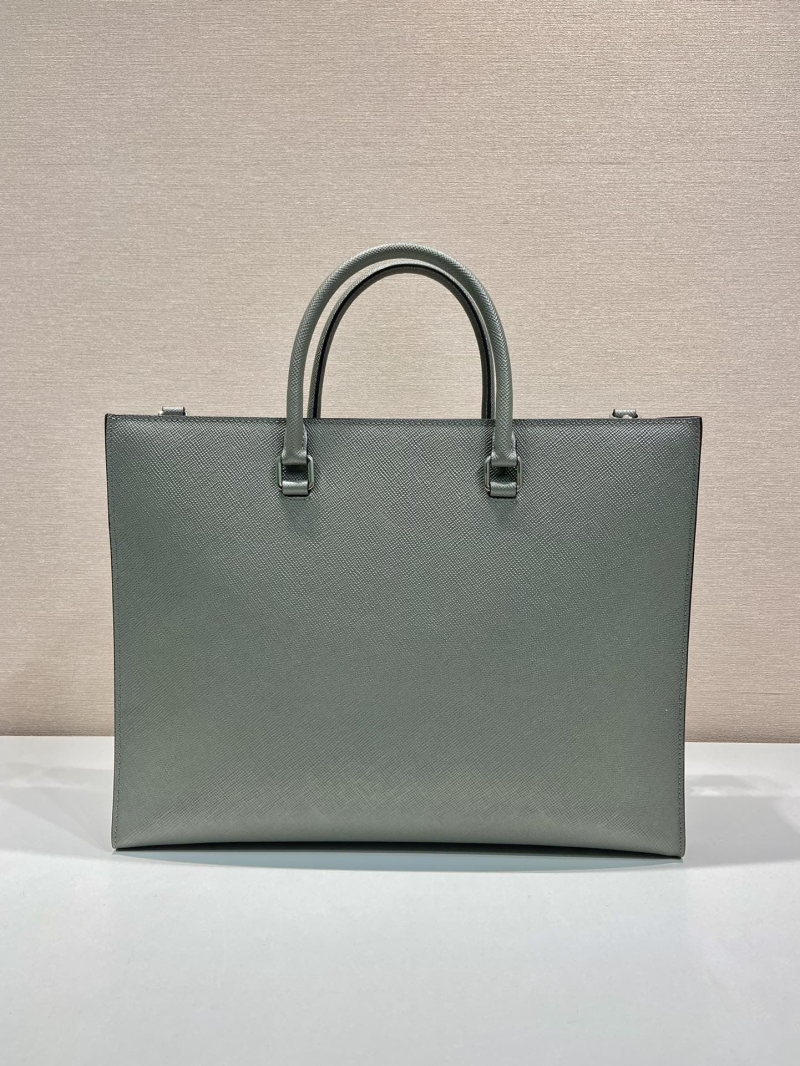 Prada Shopping Bags